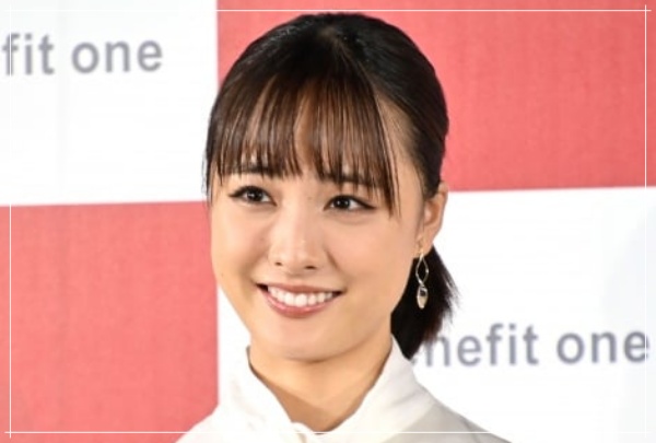 大友花恋　インタビュー